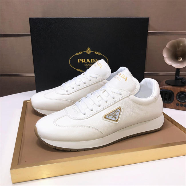 Prada Runner Sneaker 12