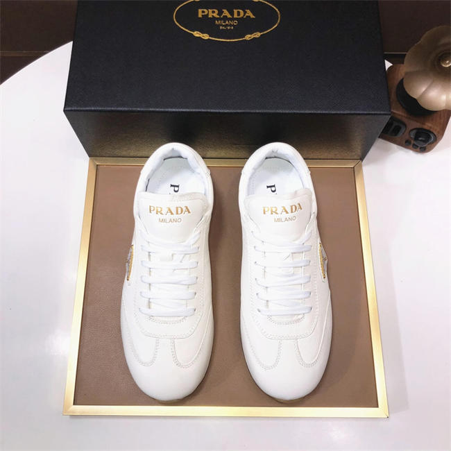 Prada Runner Sneaker 12