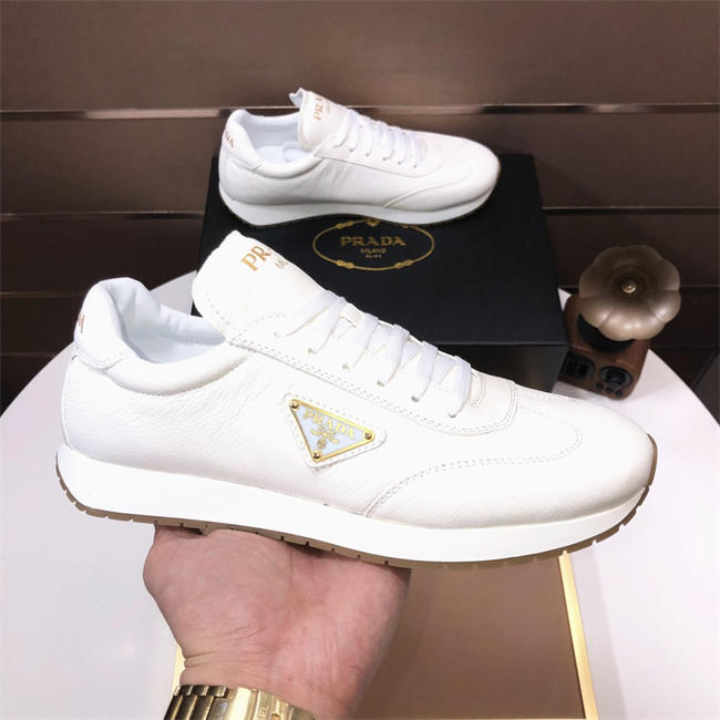 Prada Runner Sneaker 12
