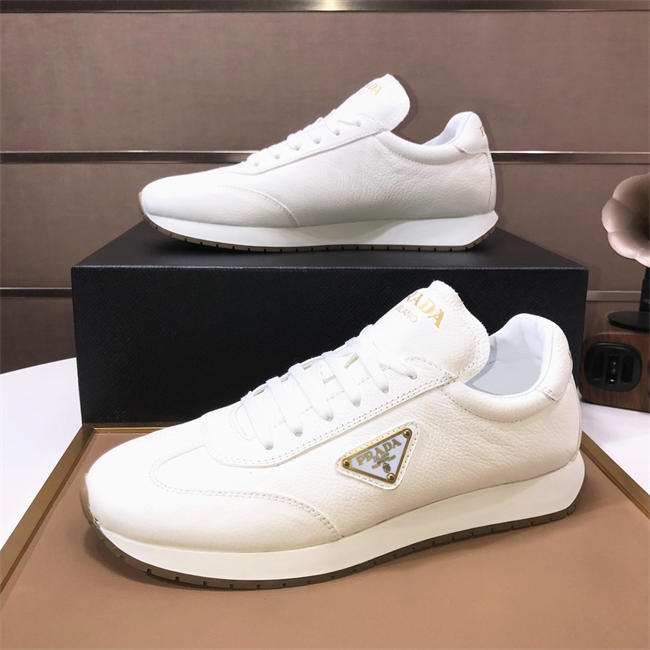 Prada Runner Sneaker 12