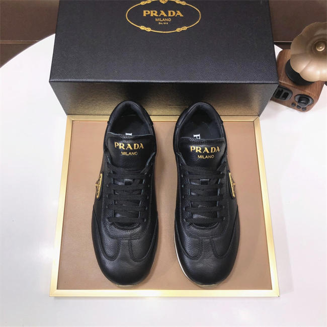 Prada Runner Sneaker 13