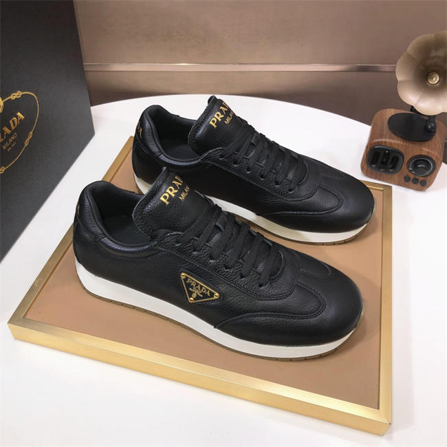 Prada Runner Sneaker 13