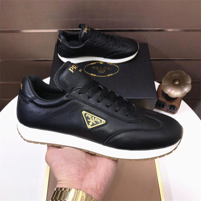 Prada Runner Sneaker 13