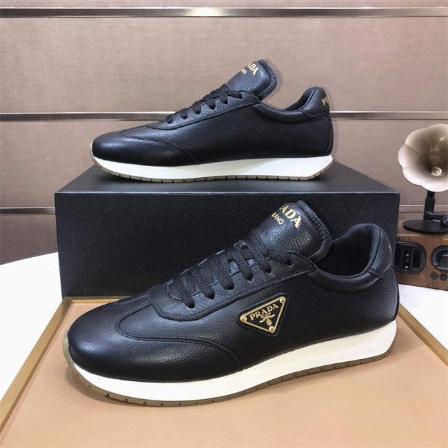 Prada Runner Sneaker 13
