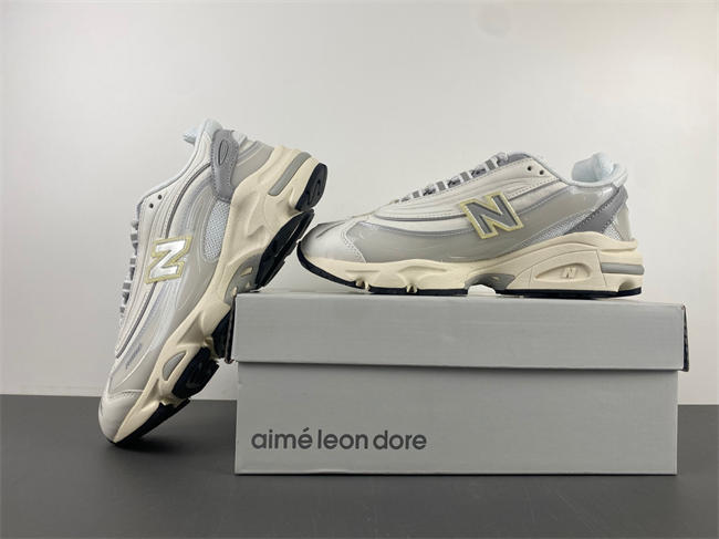 New New Balance 1000