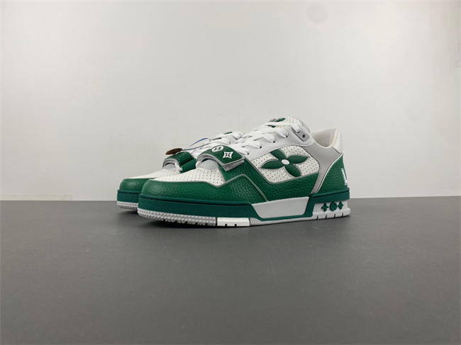 Louis Vuitton LV trainer 1823-113