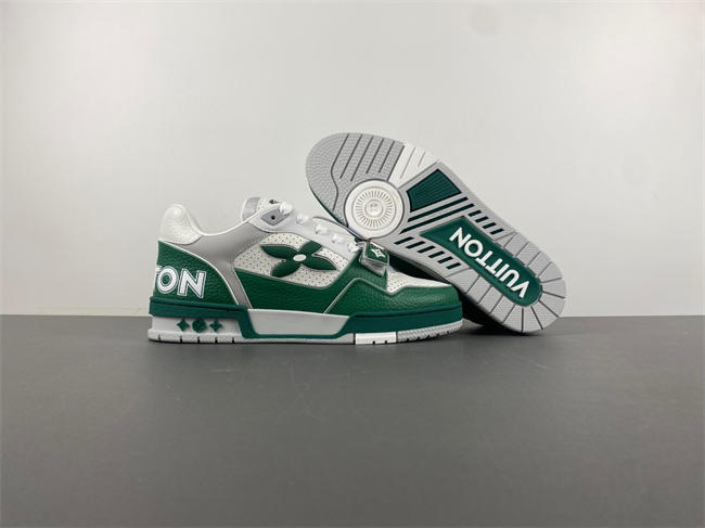 Louis Vuitton LV trainer 1823-113