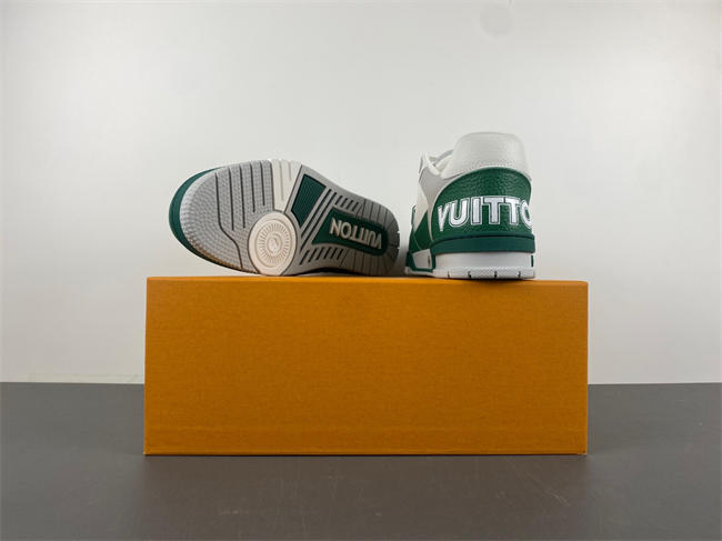 Louis Vuitton LV trainer 1823-113