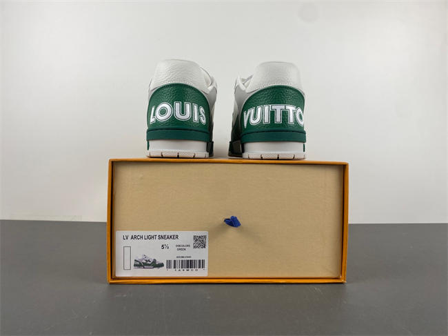 Louis Vuitton LV trainer 1823-113
