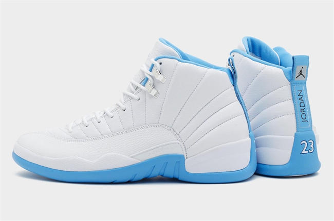 Air Jordan 12 “Melo” CT8013-112