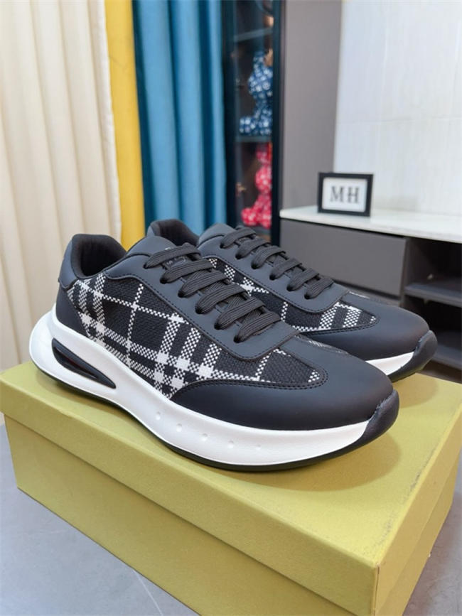Burberry Sneaker 1
