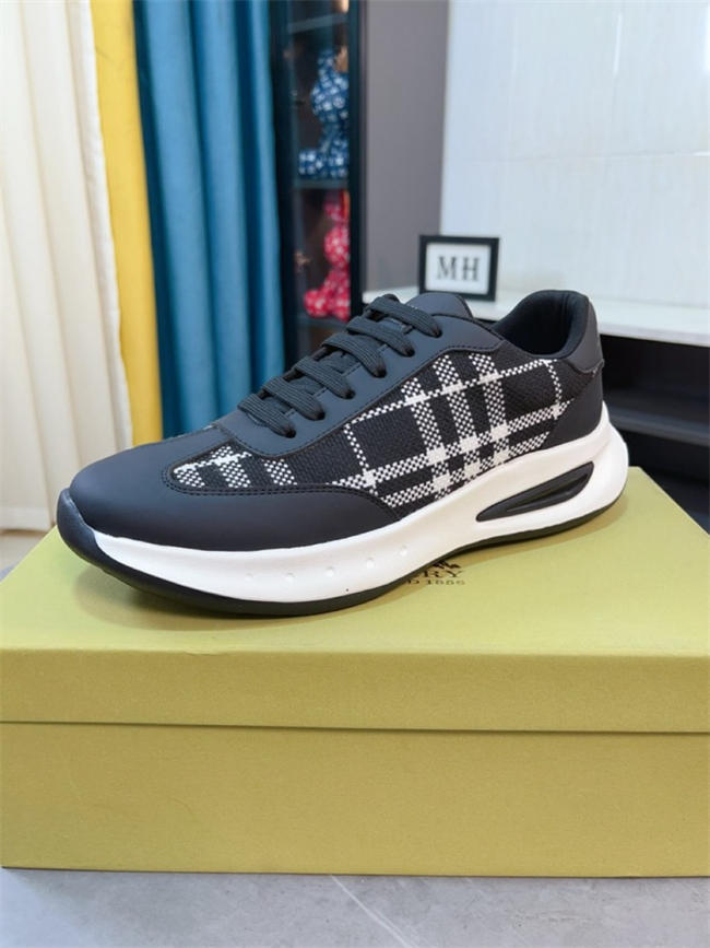 Burberry Sneaker 1