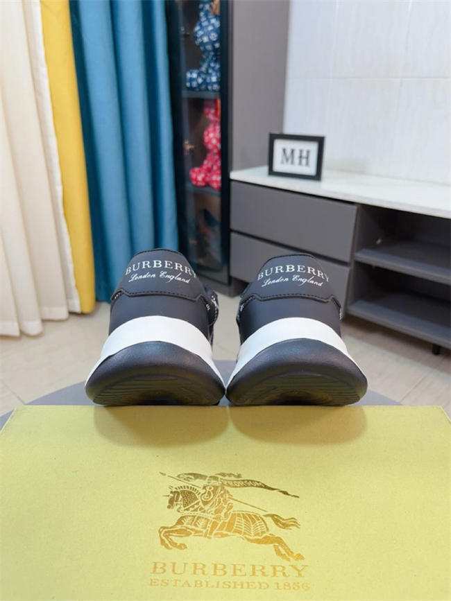 Burberry Sneaker 1