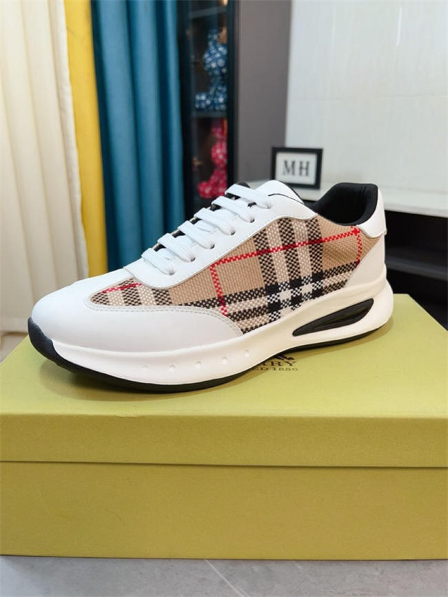 Burberry Sneaker 2