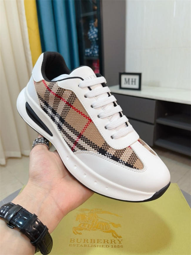 Burberry Sneaker 2