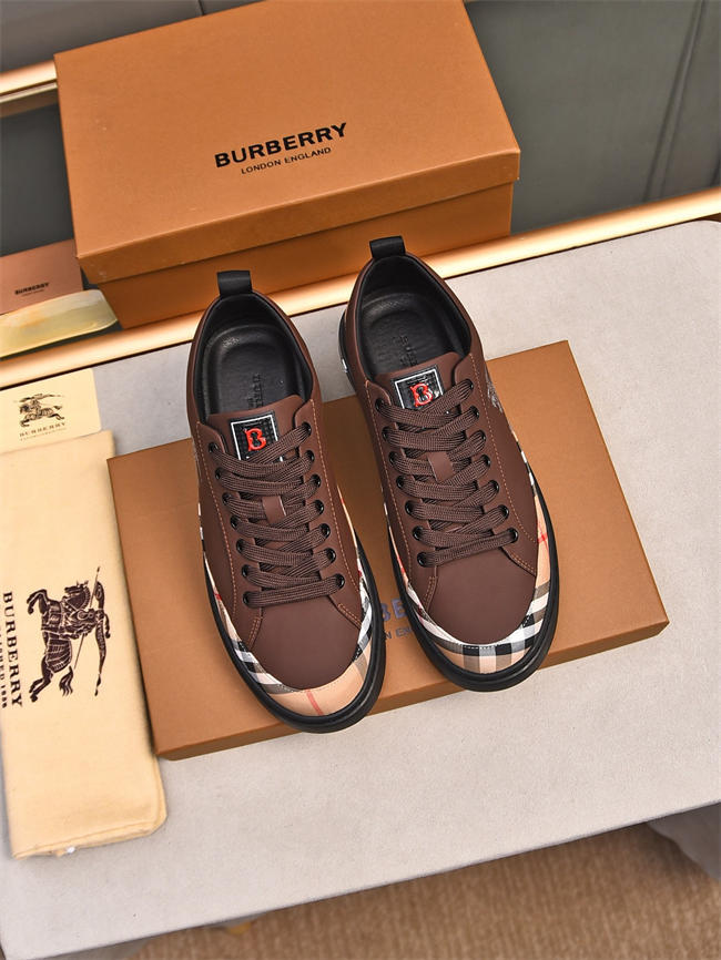 Burberry Sneaker 3
