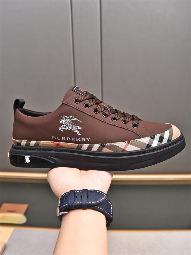 Burberry Sneaker 3