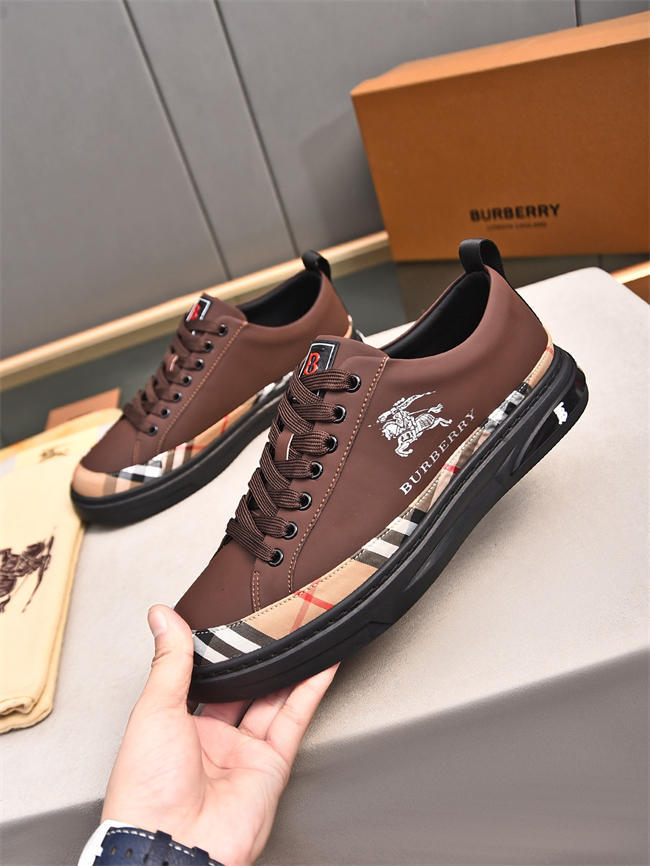 Burberry Sneaker 3