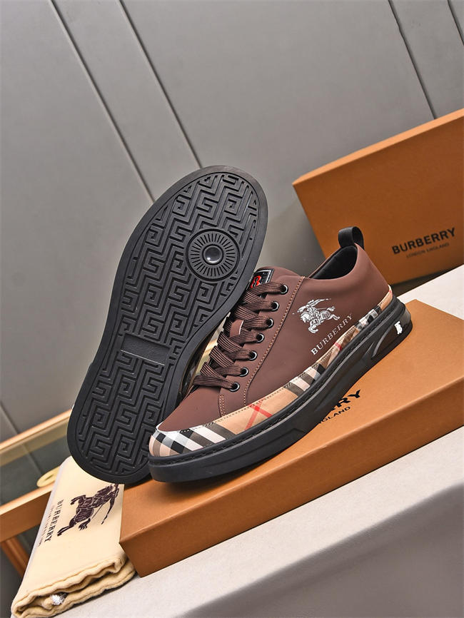 Burberry Sneaker 3