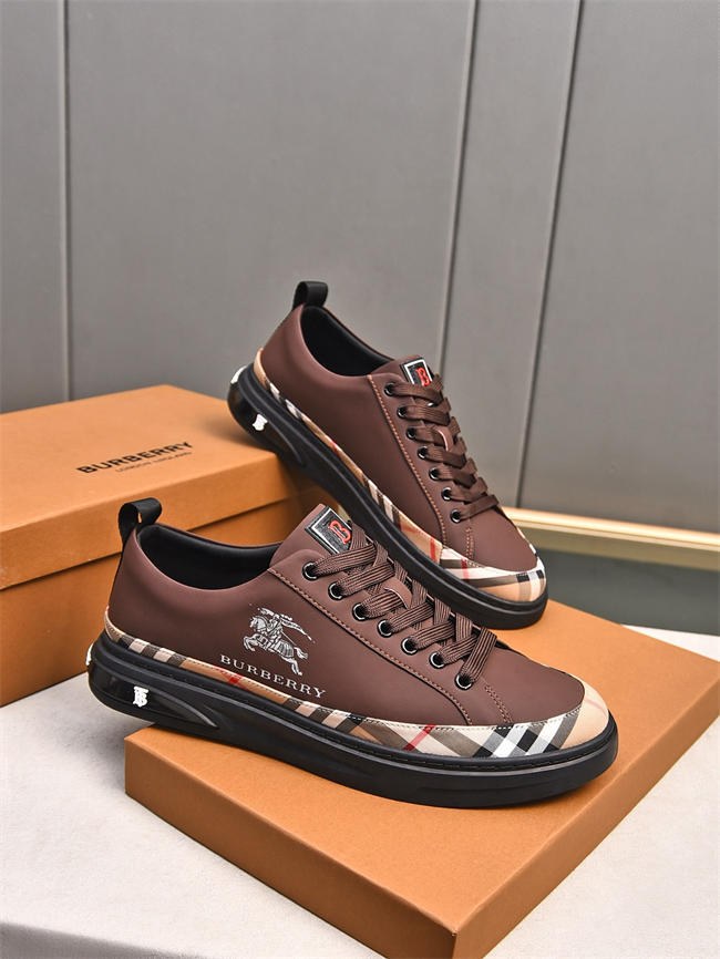 Burberry Sneaker 3