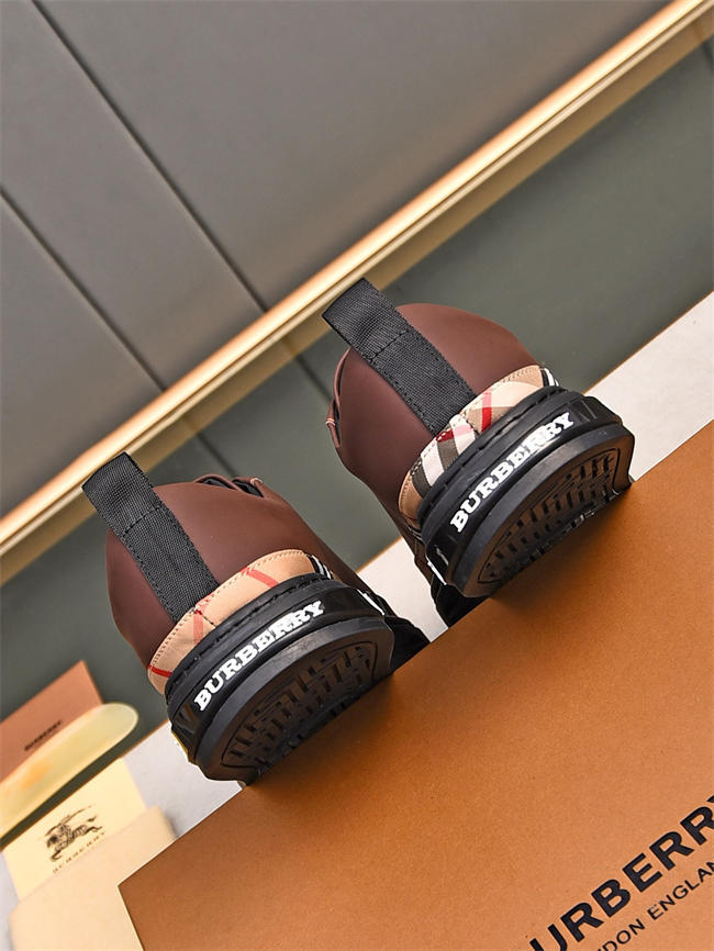 Burberry Sneaker 3