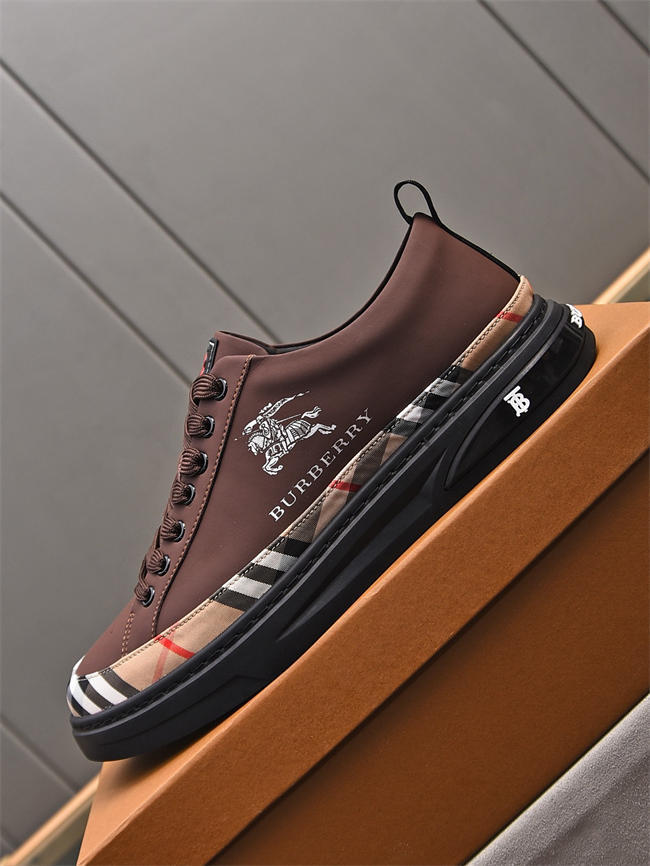 Burberry Sneaker 3