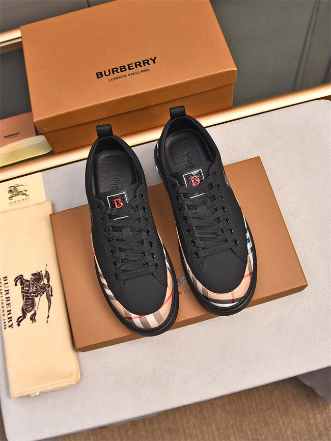 Burberry Sneaker 4