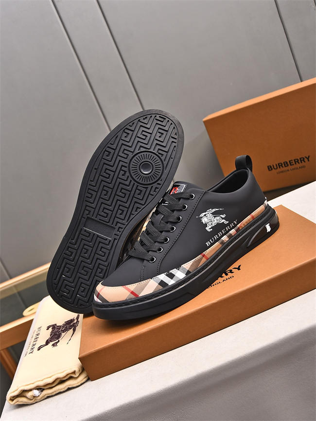 Burberry Sneaker 4