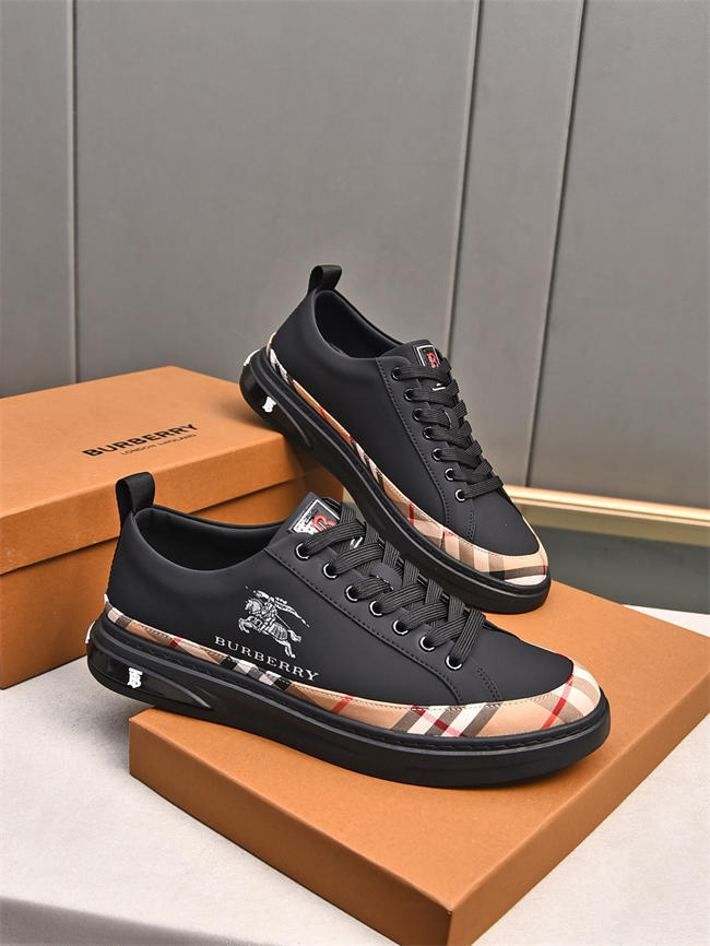Burberry Sneaker 4