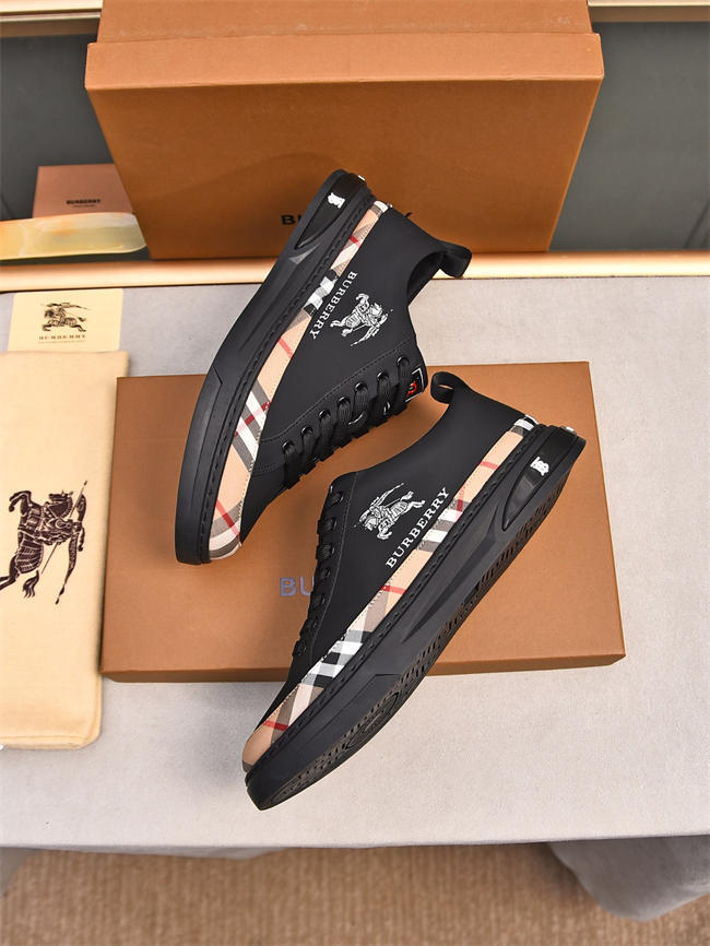 Burberry Sneaker 4
