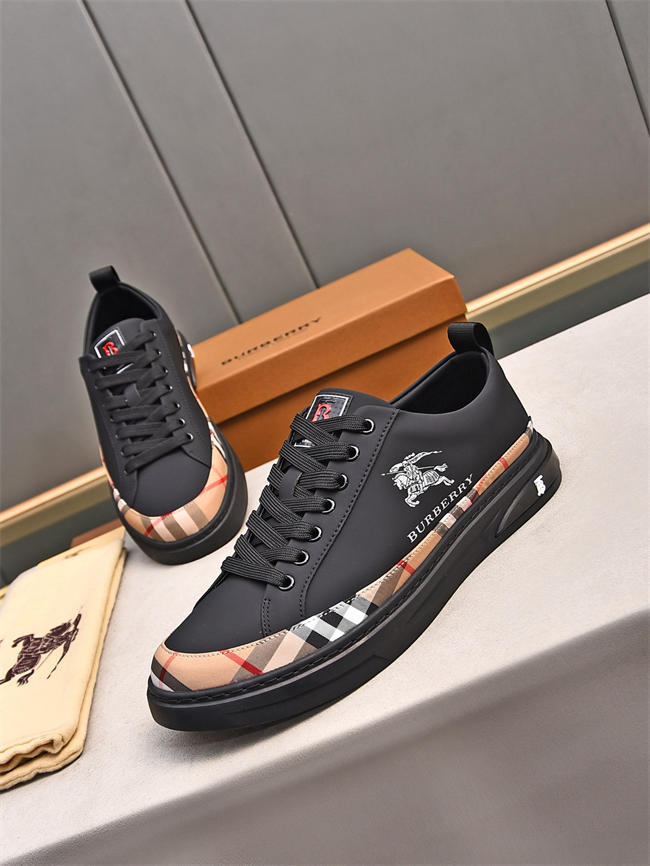 Burberry Sneaker 4