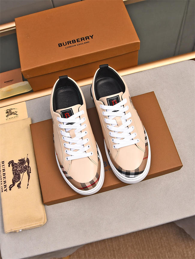 Burberry Sneaker 5
