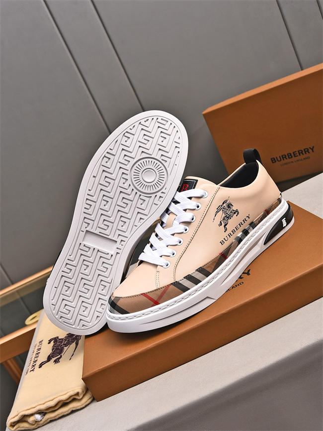 Burberry Sneaker 5