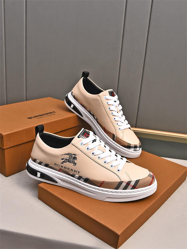 Burberry Sneaker 5