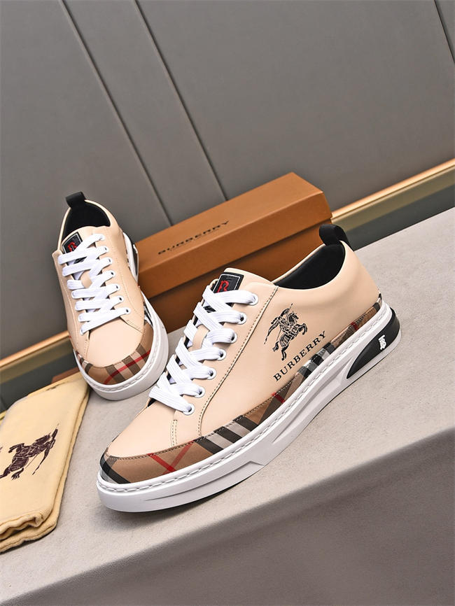 Burberry Sneaker 5
