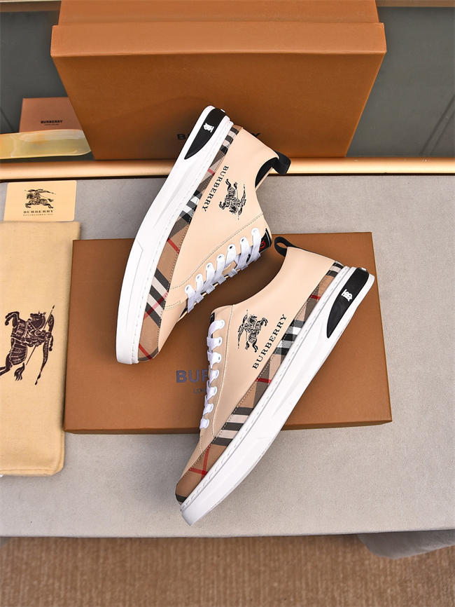 Burberry Sneaker 5