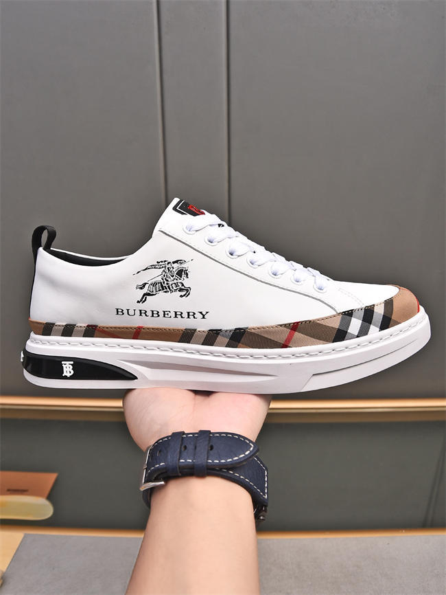 Burberry Sneaker 6