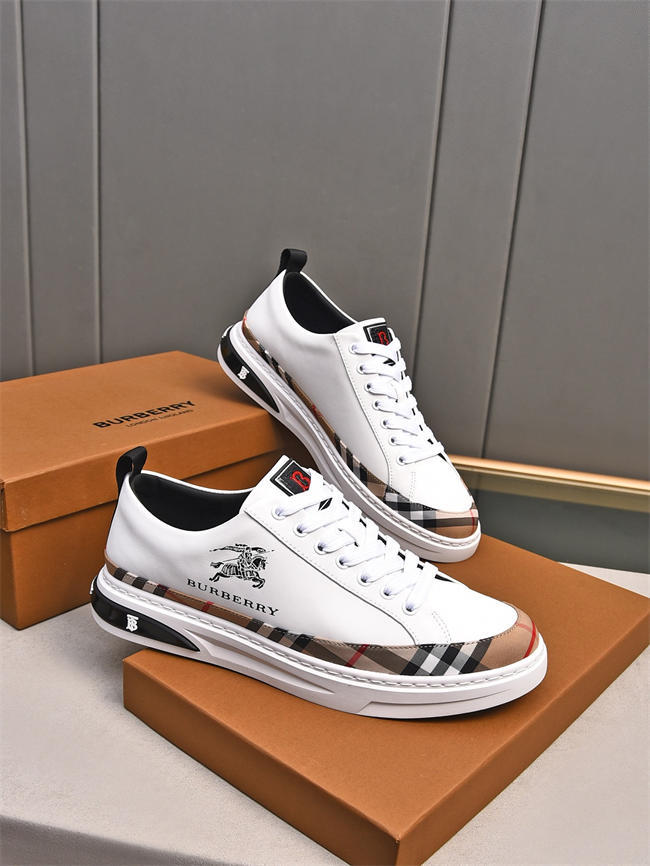 Burberry Sneaker 6