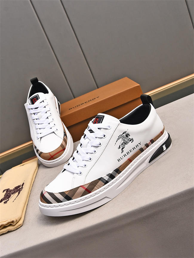 Burberry Sneaker 6