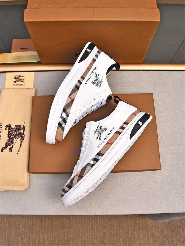 Burberry Sneaker 6
