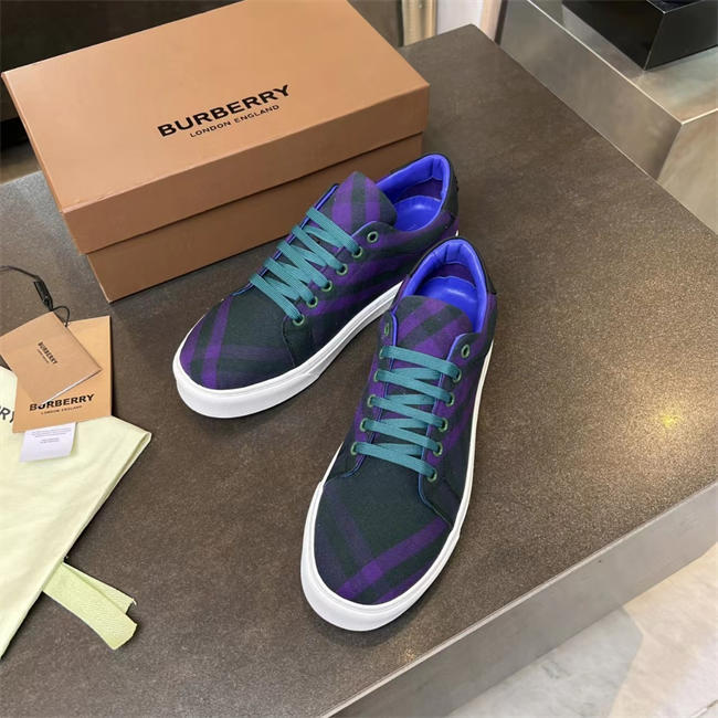Burberry Sneaker 7