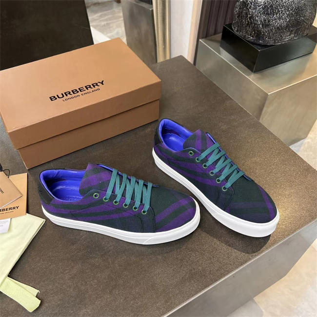 Burberry Sneaker 7