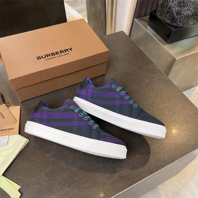Burberry Sneaker 7