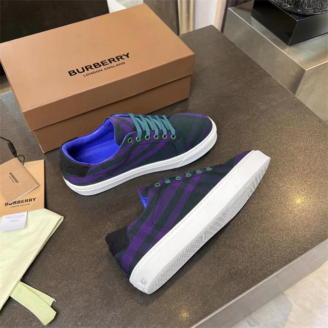 Burberry Sneaker 7