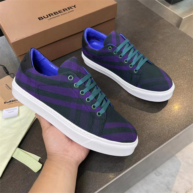 Burberry Sneaker 7