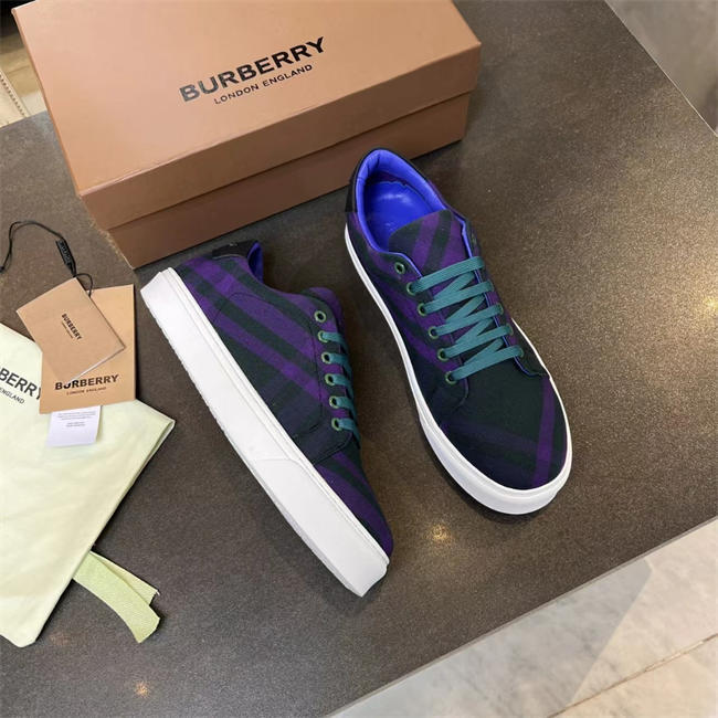 Burberry Sneaker 7