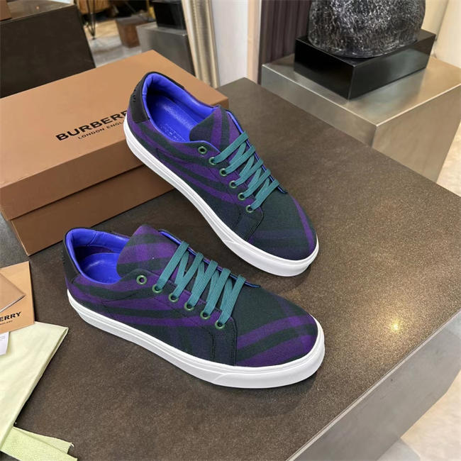 Burberry Sneaker 7