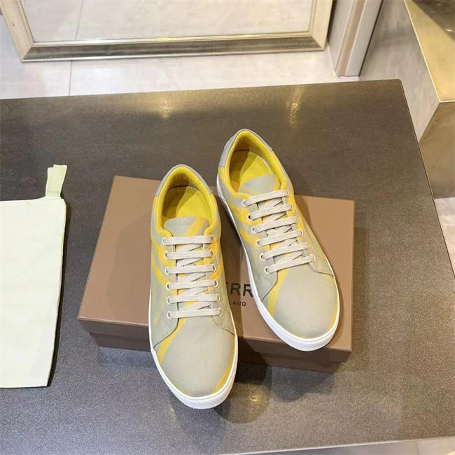Burberry Sneaker 8