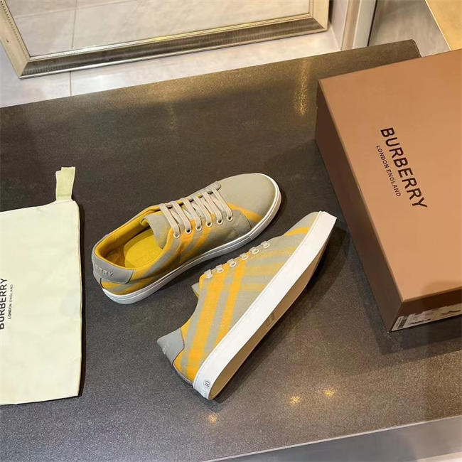 Burberry Sneaker 8