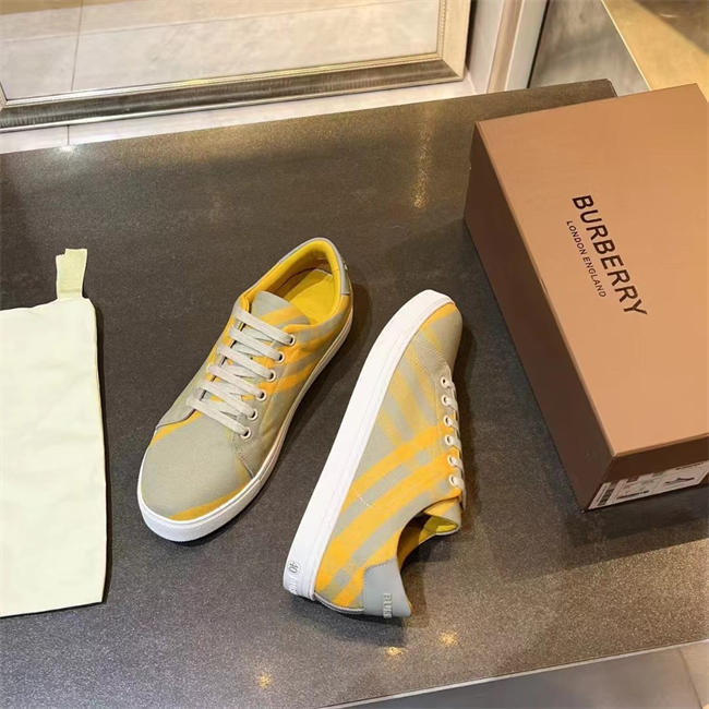 Burberry Sneaker 8